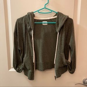 Lounge sweatshirt from UO
